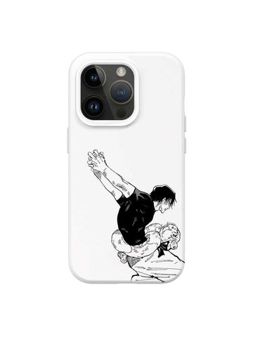 [TRZN] Toji iPhone Case