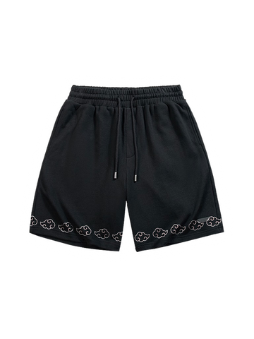 Clouded Reflective Shorts