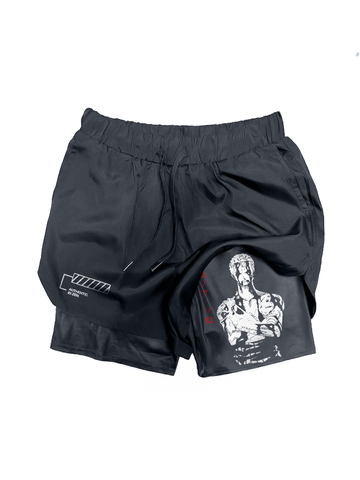 Nothing Happened Performance Shorts