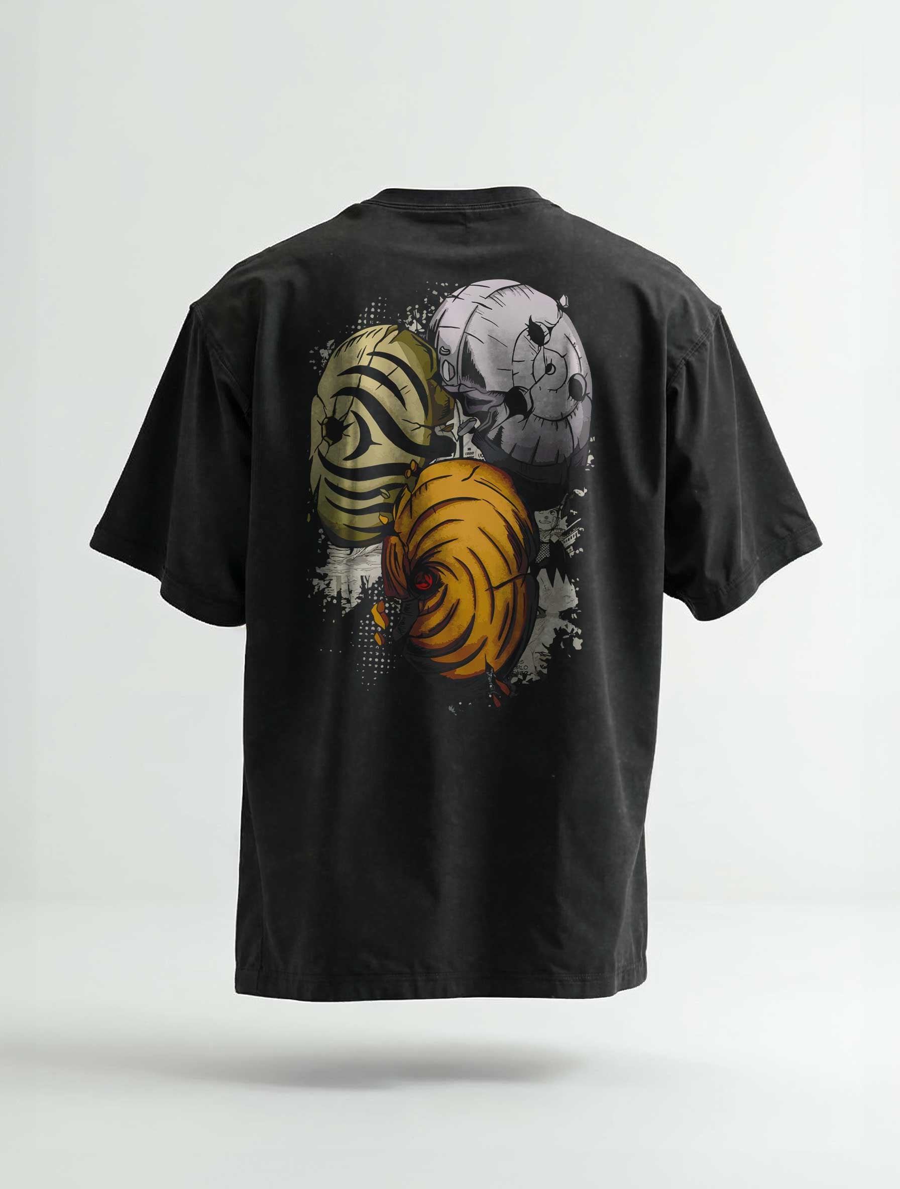 T-Shirts - Vintage Washed – Page 2 – TORAZEN