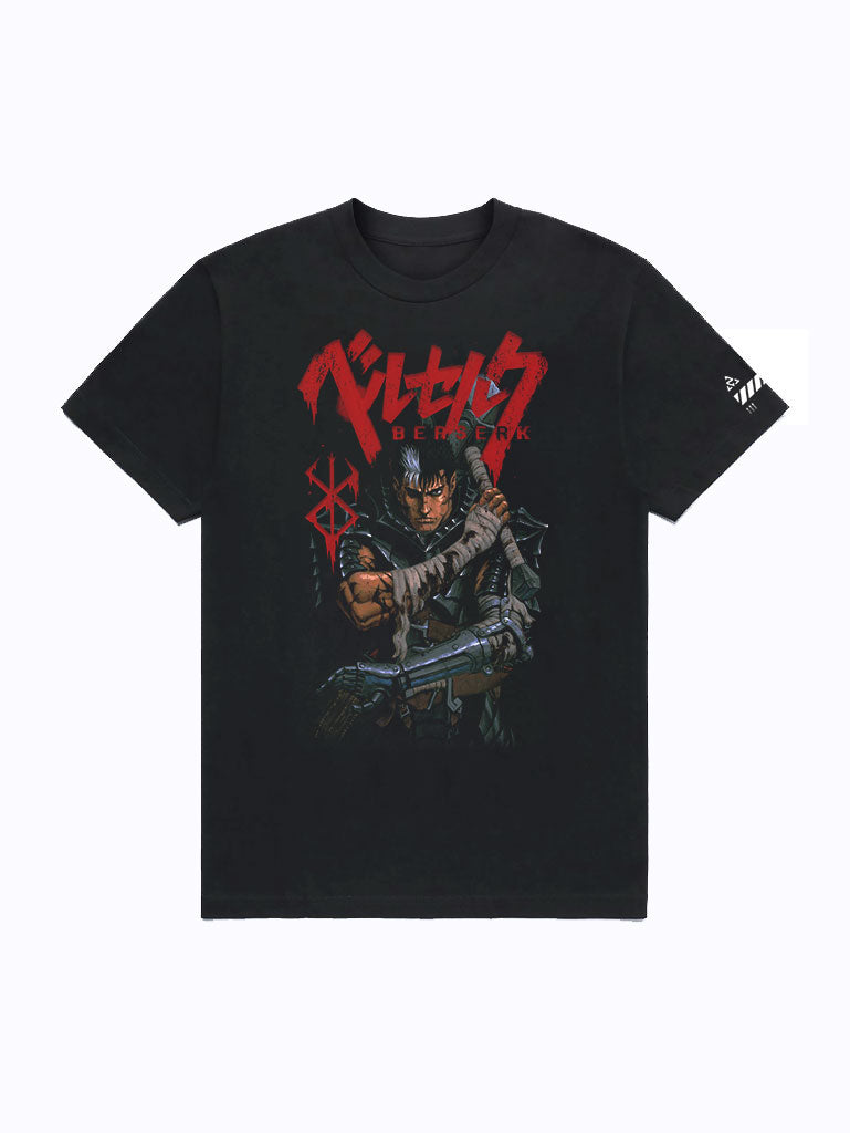 Berserk Tee