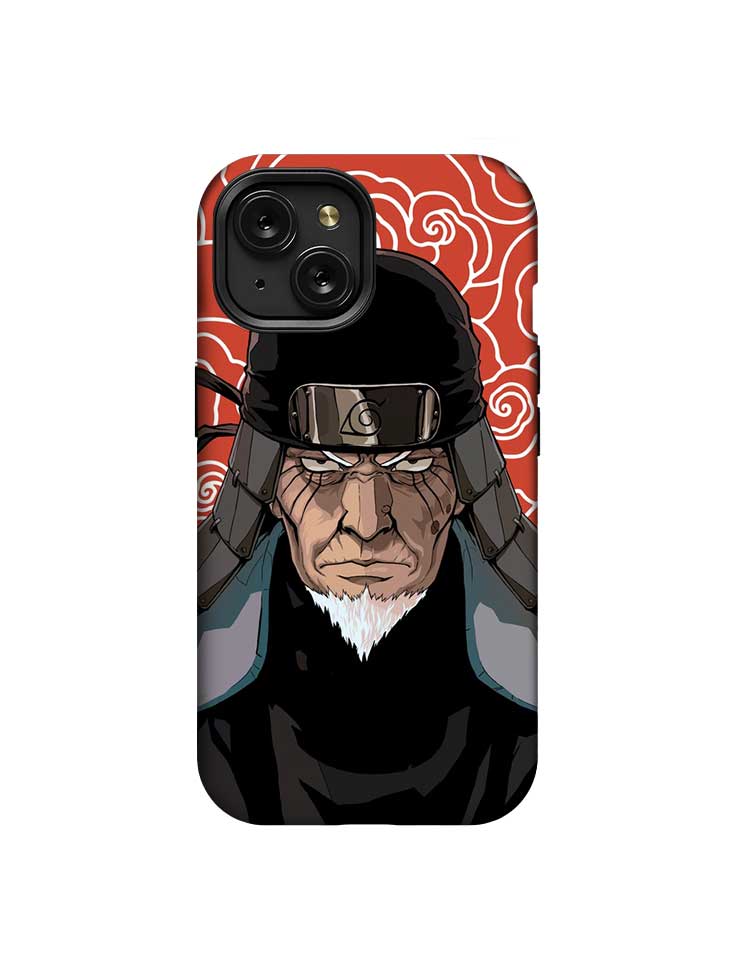 [TRZN] Sarutobi iPhone Case