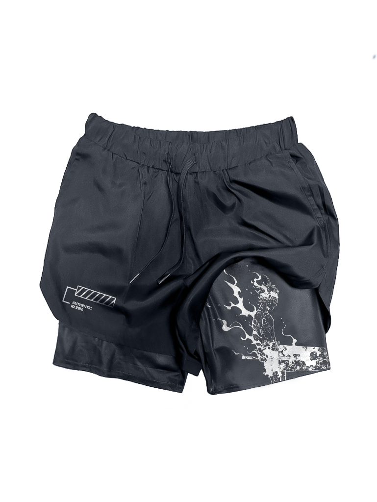 Asta Performance Shorts