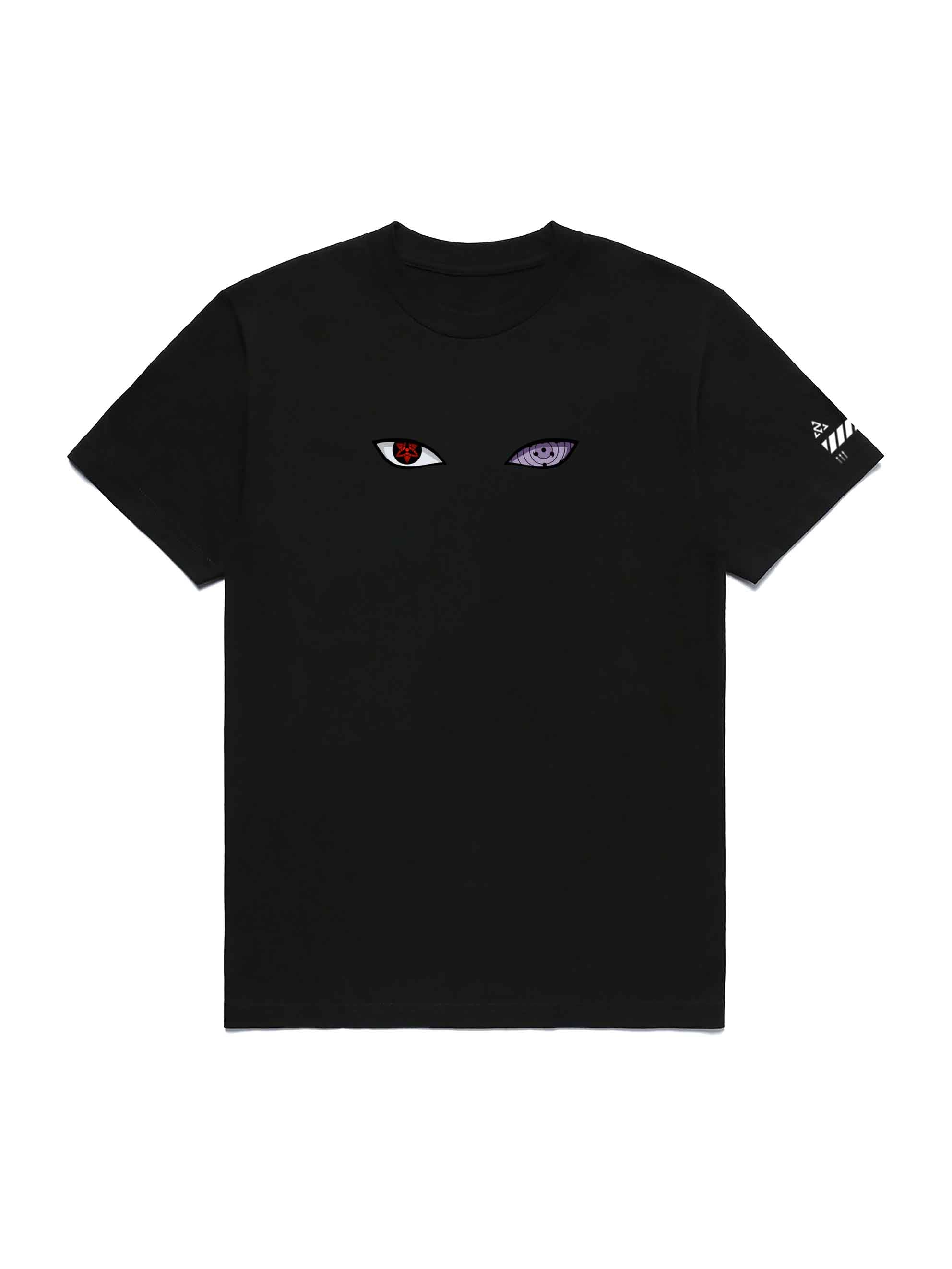 [TRZN] Visual Dojutsu Tee