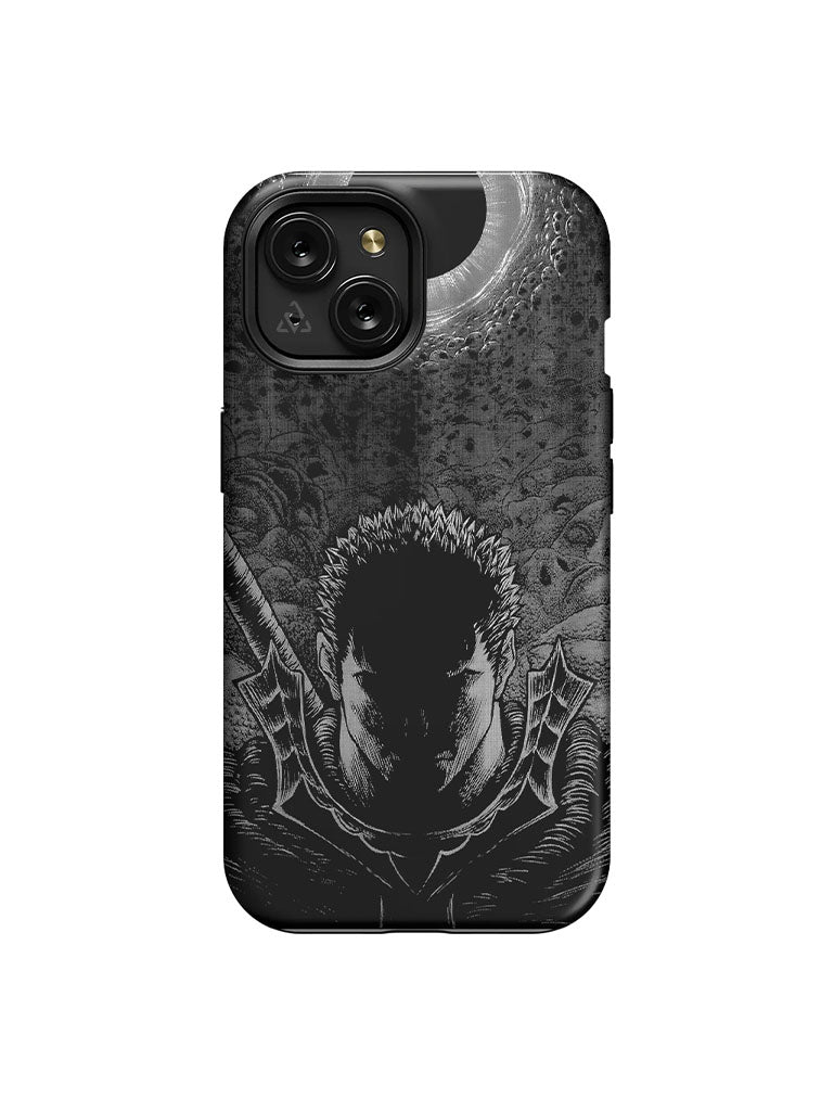 [TRZN] Guts iPhone Case