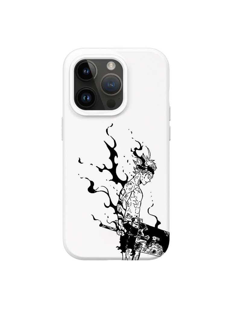 [TRZN] Asta iPhone Case