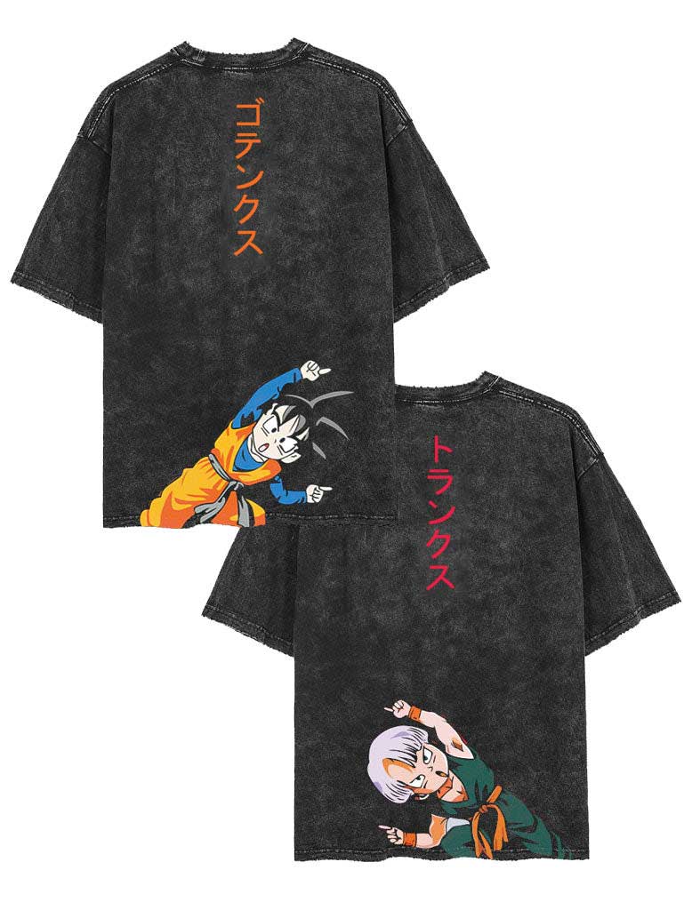 [TRZN] DBZ 